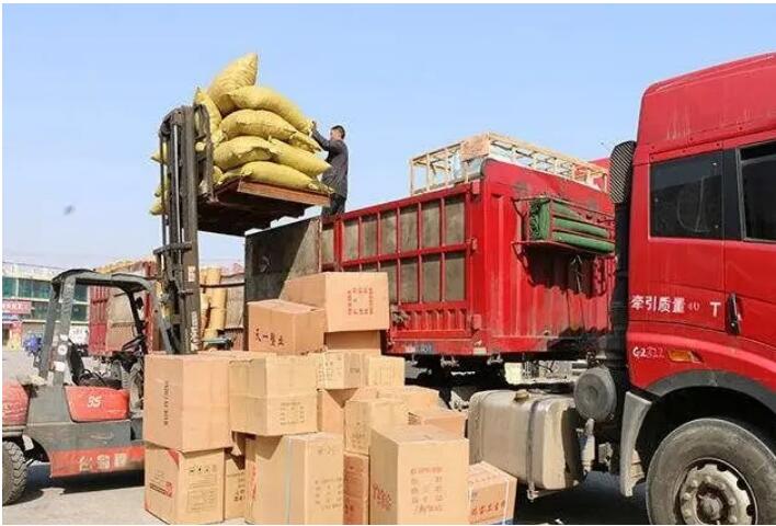 漳州到阜沙镇物流专线