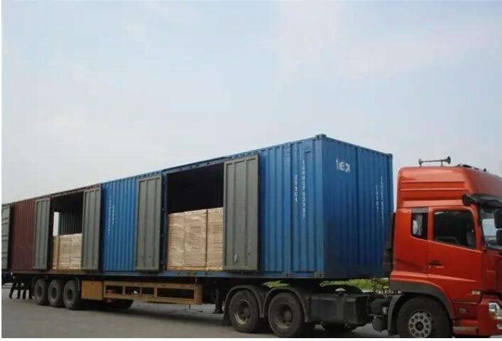 漳州到阜沙镇整车运输