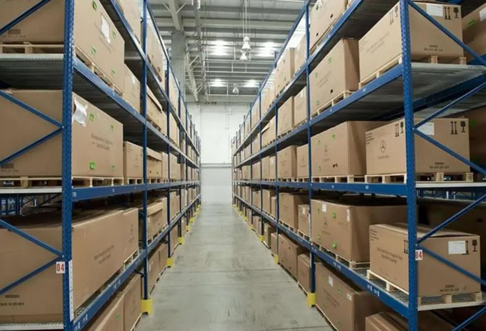 漳州到阜沙镇货物仓储