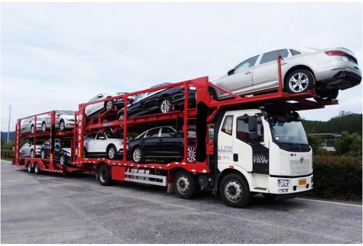 漳州到阜沙镇轿车托运